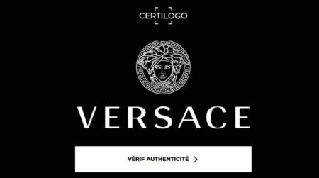 versace certilogo|versace barcode check.